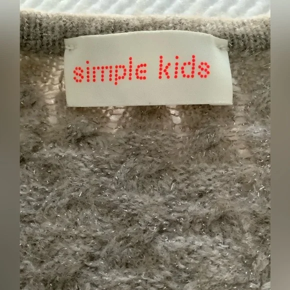 Sweater - 2T - Picture 4 of 4